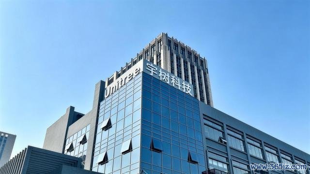 宇树科技